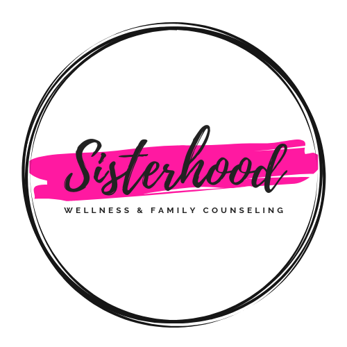 Sisterhood Wellness and Family Counseling