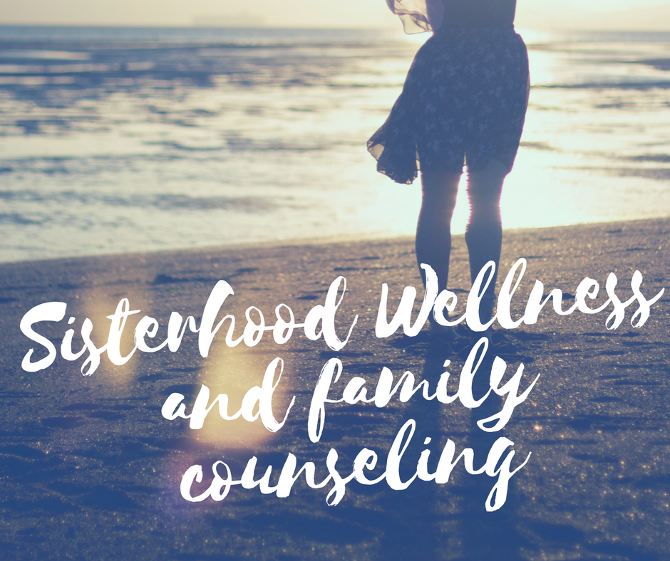 Sisterhood Wellness